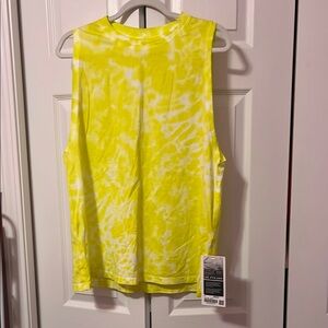 NWT Lululemon Tank